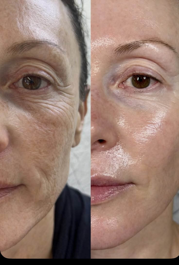 Magic Stick Lifting al Collagene Rosa e PDRN