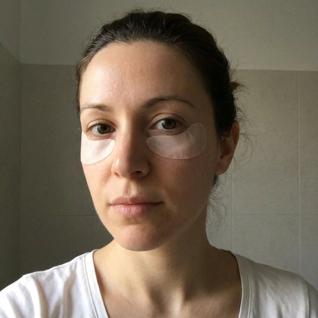 <em>Vanessa F., Brescia</em>