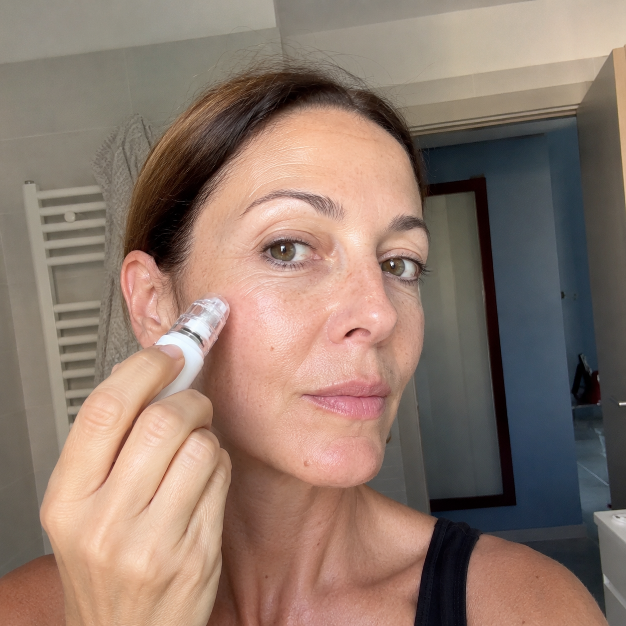 Kit Infusione Micro-Needling Antiage